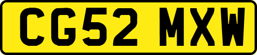 CG52MXW