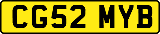 CG52MYB