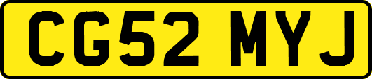 CG52MYJ