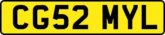 CG52MYL