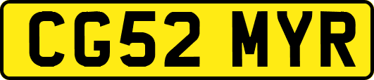 CG52MYR