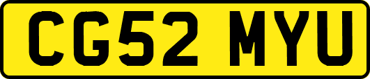 CG52MYU