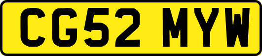 CG52MYW