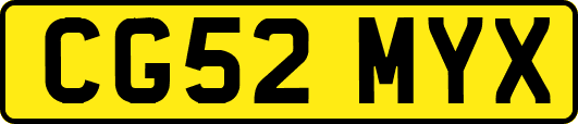CG52MYX