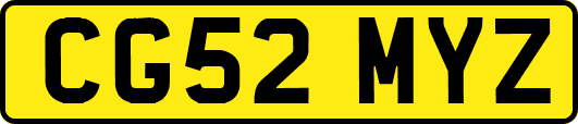 CG52MYZ