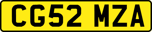 CG52MZA