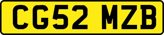 CG52MZB