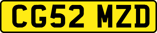 CG52MZD
