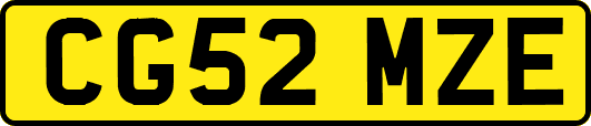 CG52MZE