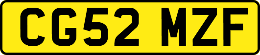CG52MZF
