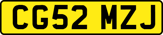 CG52MZJ