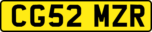 CG52MZR
