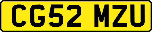 CG52MZU