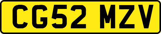 CG52MZV