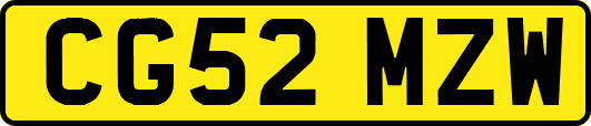 CG52MZW