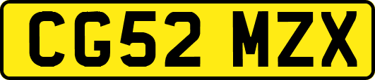 CG52MZX