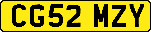 CG52MZY