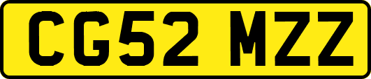 CG52MZZ