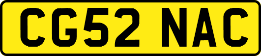 CG52NAC