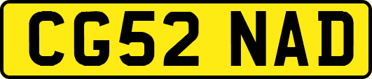 CG52NAD