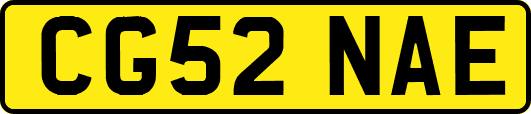 CG52NAE