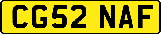 CG52NAF