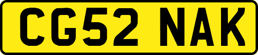CG52NAK