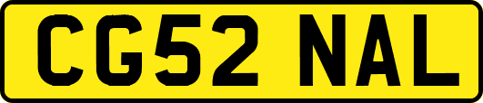 CG52NAL
