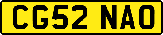 CG52NAO