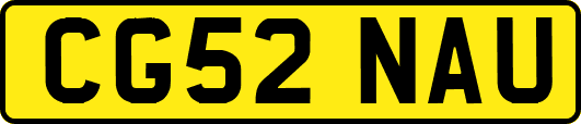 CG52NAU