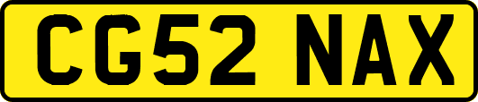 CG52NAX