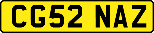 CG52NAZ