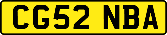 CG52NBA