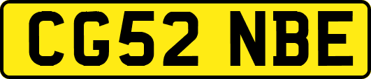 CG52NBE