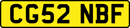 CG52NBF