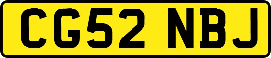 CG52NBJ