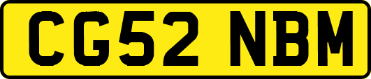 CG52NBM