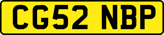 CG52NBP