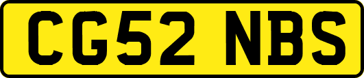 CG52NBS