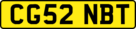CG52NBT