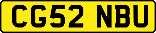 CG52NBU