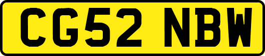 CG52NBW