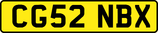 CG52NBX