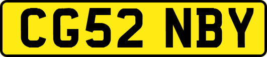 CG52NBY