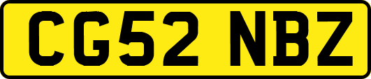 CG52NBZ
