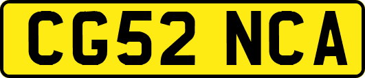 CG52NCA