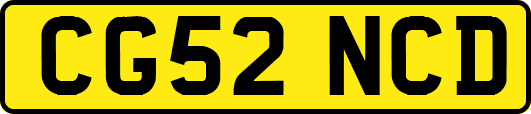 CG52NCD