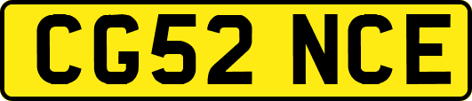 CG52NCE