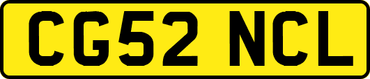 CG52NCL