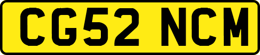 CG52NCM